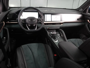 Внедорожник Geely Monjaro 2023 года, 3149000 рублей, Воронеж