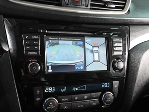 Внедорожник Nissan X-Trail 2018 года, 2050000 рублей, Аксай