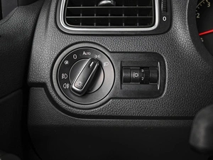 Седан Volkswagen Polo 2016 года, 1279000 рублей, Ставрополь