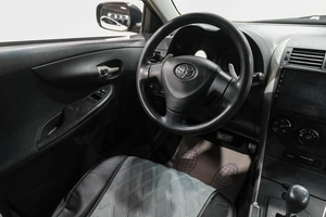Седан Toyota Corolla 2007 года, 739000 рублей, Новокузнецк
