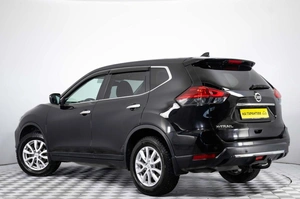 Внедорожник Nissan X-Trail 2021 года, 2599000 рублей, Пермь