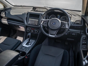 Хетчбэк Subaru Impreza 2022 года, 1639000 рублей, Краснодар