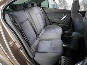 Седан Nissan Primera 2005 года, 469000 рублей, Воронеж