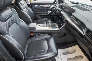 Внедорожник EXEED VX 2022 года, 2899000 рублей, Барнаул