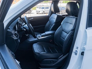 Внедорожник Mercedes-benz M-класс 2014 года, 2530000 рублей, Краснодар