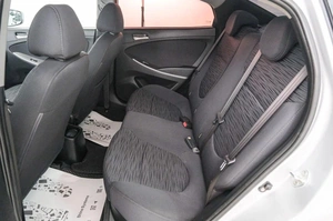 Седан Hyundai Solaris 2014 года, 1049000 рублей, Красноярск