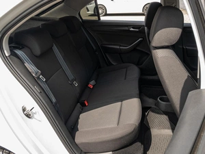Лифтбек Volkswagen Polo 2022 года, 1540000 рублей, Краснодар