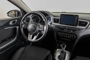 Универсал Kia Ceed 2019 года, 1579000 рублей, Пермь