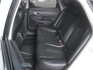 Седан Hyundai Sonata 2022 года, 2900000 рублей, Ростов-на-Дону