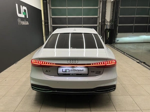 Лифтбек Audi A7 2020 года, 6350000 рублей, Красноярск
