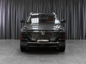 Внедорожник Changan CS55 Plus 2024 года, 2369000 рублей, Тюмень