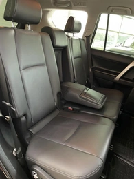 Внедорожник Toyota Land Cruiser Prado 2021 года, 7797000 рублей, Солонцы