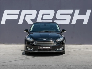 Седан Ford Focus 2017 года, 1150000 рублей, Краснодар