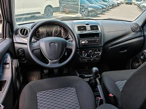 Седан ВАЗ (LADA) Granta 2024 года, 870000 рублей, Краснодар
