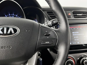 Седан Kia Rio 2014 года, 749000 рублей, Казань