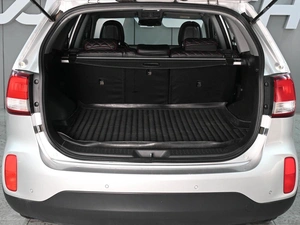 Внедорожник Kia Sorento 2013 года, 2139000 рублей, Ростов-на-Дону