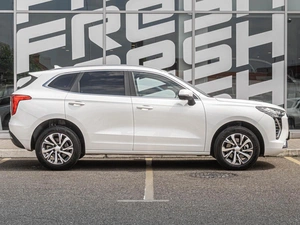 Внедорожник Haval Jolion 2023 года, 2080000 рублей, Краснодар