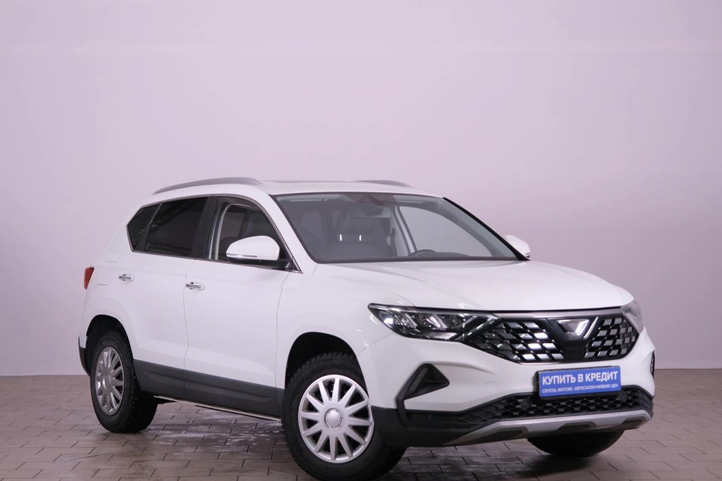 Внедорожник Jetta VS5 2020 года, 1799000 рублей, Омск