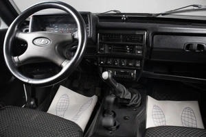 Внедорожник ВАЗ (LADA) 4x4 (Нива) 2006 года, 379000 рублей, Оренбург