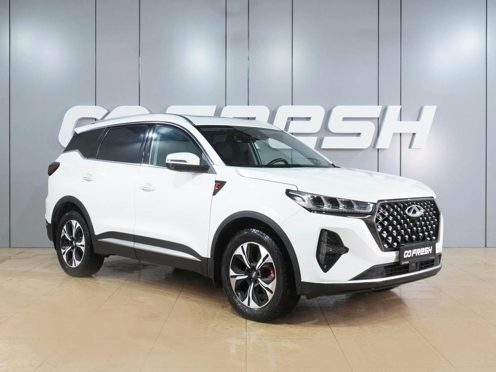 Внедорожник Chery Tiggo 7 Pro Max 2023 года, 2189000 рублей, Воронеж