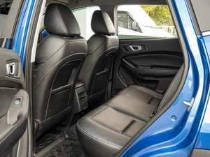Внедорожник Chery Tiggo 4 2019 года, 1265000 рублей, Краснодар