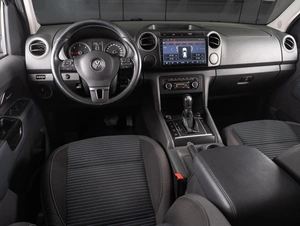 Пикап Volkswagen Amarok 2013 года, 1649000 рублей, Тюмень