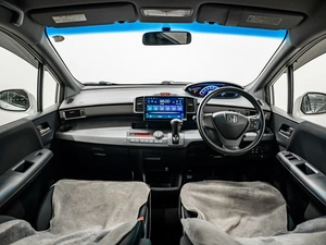 Минивэн Honda Freed 2012 года, 1150000 рублей, Красноярск
