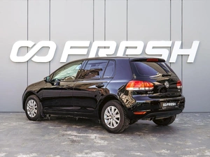 Хетчбэк Volkswagen Golf 2010 года, 930000 рублей, Краснодар