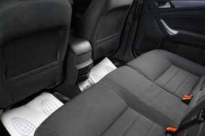 Седан Ford Mondeo 2012 года, 829000 рублей, Тюмень