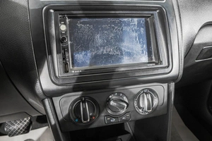 Седан Volkswagen Polo 2012 года, 669000 рублей, Барнаул