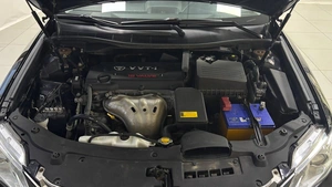 Седан Toyota Camry 2013 года, 1500000 рублей, Смоленск