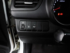 Седан Kia Rio 2017 года, 1192000 рублей, Воронеж