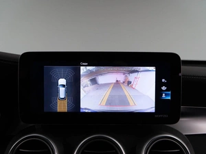 Внедорожник Mercedes-benz GLC-класс 2021 года, 5177100 рублей, Москва