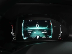 Внедорожник Chery Tiggo 4 Pro 2023 года, 1679000 рублей, Аксай