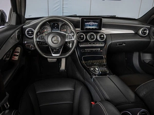Седан Mercedes-benz C-класс 2014 года, 1750000 рублей, Краснодар