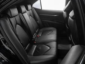 Седан Toyota Camry 2021 года, 3099000 рублей, Тюмень