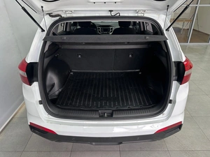 Внедорожник Hyundai Creta 2018 года, 1890000 рублей, Красноярск