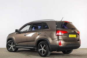 Внедорожник Kia Sorento 2014 года, 1989000 рублей, Тюмень