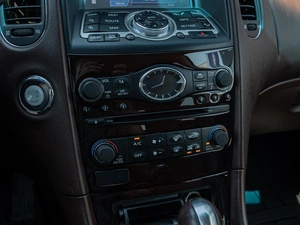 Внедорожник Infiniti EX25 2011 года, 1450000 рублей, Краснодар