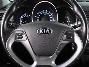Седан Kia Rio 2016 года, 1179000 рублей, Ростов-на-Дону