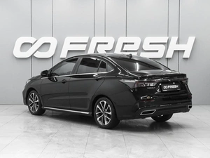 Седан OMODA S5 2023 года, 1670000 рублей, Ростов-на-Дону