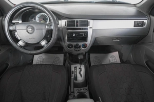 Седан Chevrolet Lacetti 2012 года, 609000 рублей, Кемерово