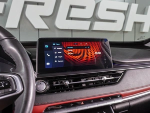 Внедорожник Chery Tiggo 4 Pro 2022 года, 1729000 рублей, Воронеж