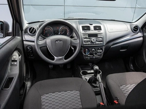 Седан ВАЗ (LADA) Granta 2024 года, 930000 рублей, Краснодар