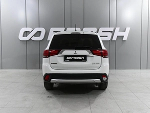 Внедорожник Mitsubishi Outlander 2015 года, 1999000 рублей, Аксай