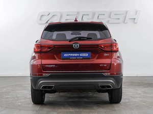 Внедорожник Changan CS75 2020 года, 1700046 рублей, Москва
