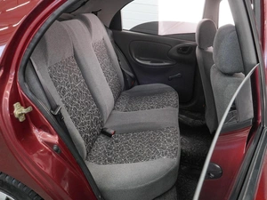 Седан ЗАЗ Chance 2011 года, 249000 рублей, Воронеж