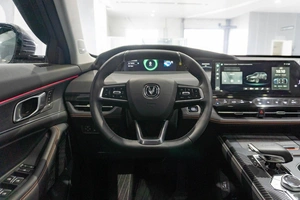 Внедорожник Changan UNI-K 2024 года, 3899000 рублей, Петрозаводск