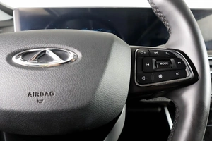 Внедорожник Chery Tiggo 7 Pro Max 2022 года, 1679000 рублей, Пермь