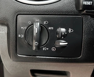 Хетчбэк Ford Focus 2008 года, 590000 рублей, Красноярск